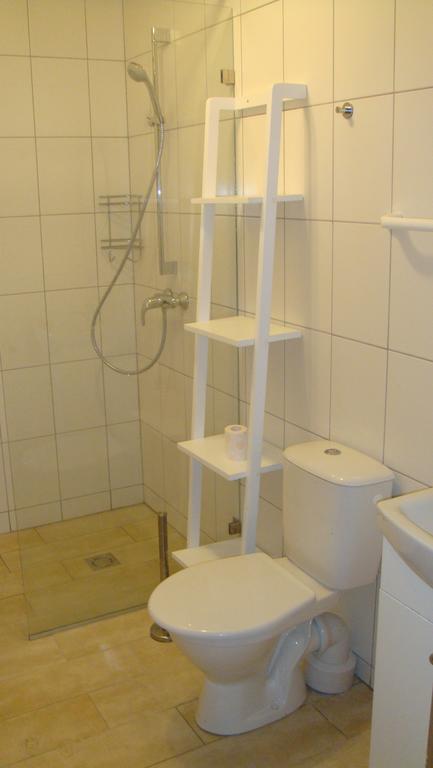 パランガVlados Aprtamentaiアパートメント 部屋 写真