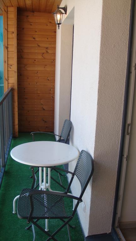 パランガVlados Aprtamentaiアパートメント 部屋 写真